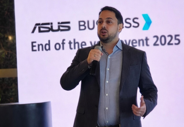evento asus